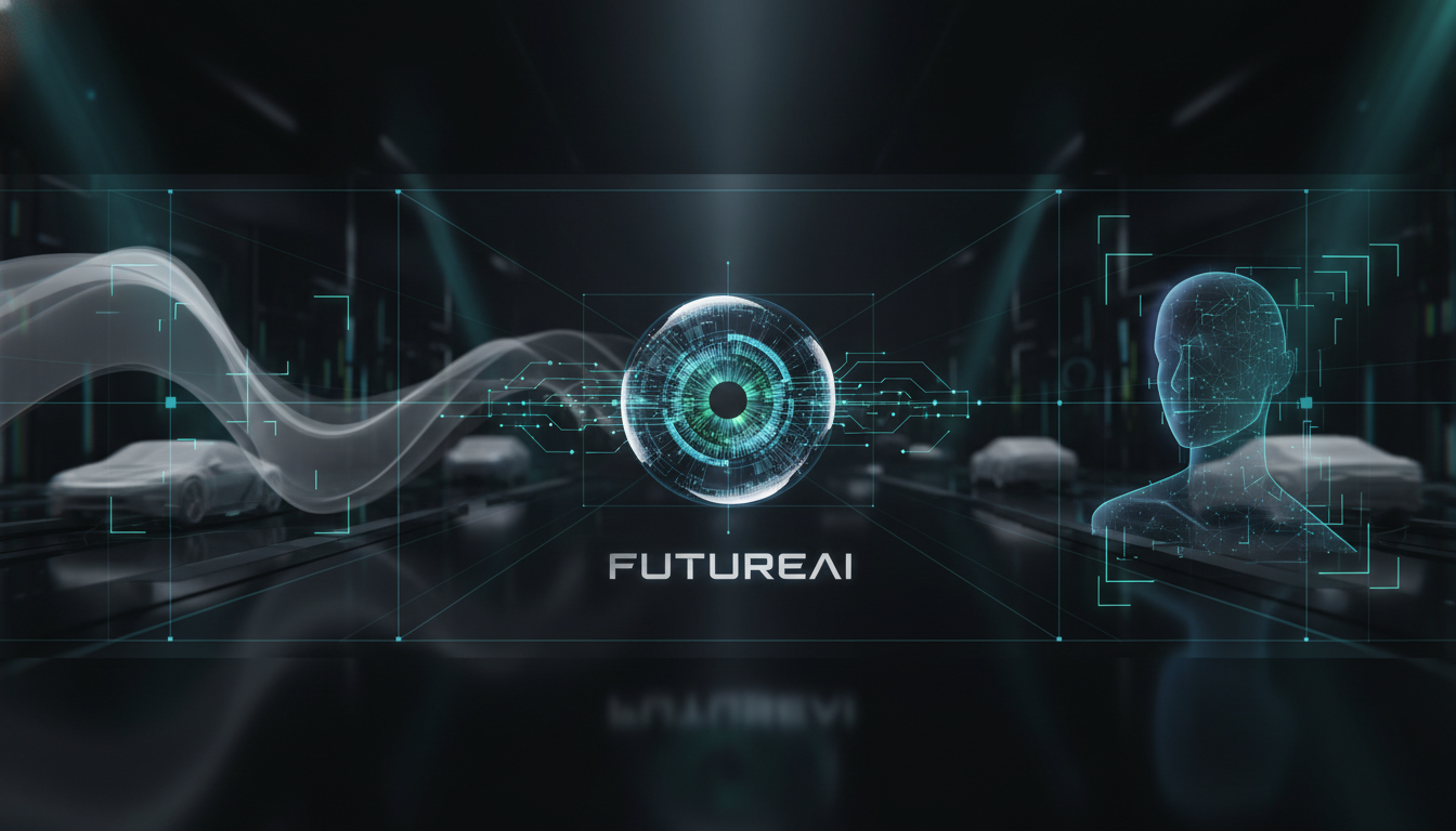 Secure AI Architecture